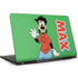 Disney Goofy Footed Dell Inspiron Skin